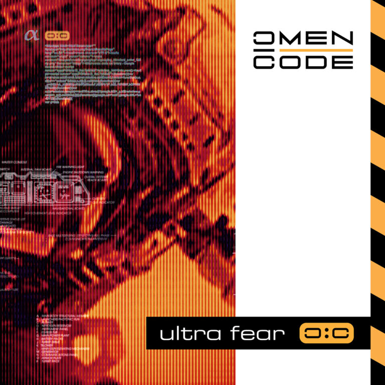 Omen Code – Ultra Fear