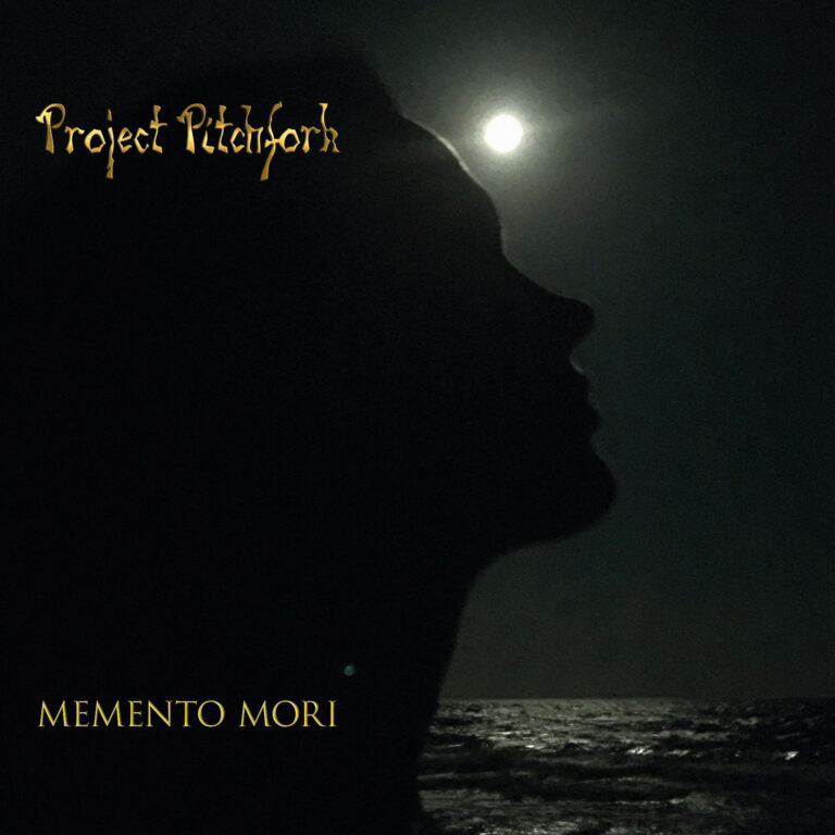 Project Pitchfork – Memento Mori