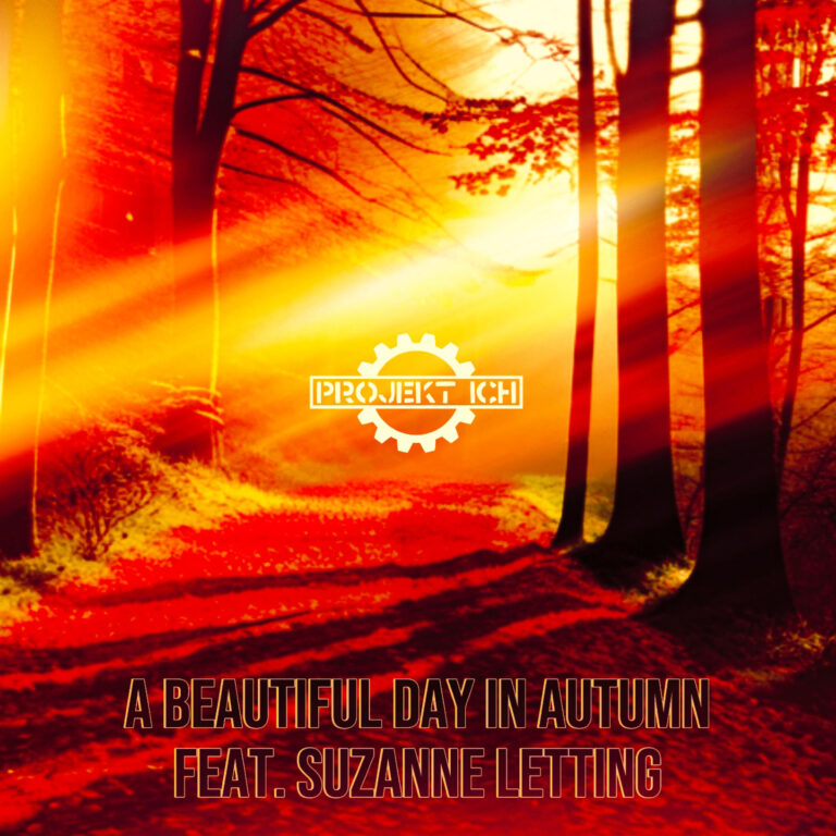 Projekt Ich`s dreizehnte Single „A Beutiful Day in Autumn“ kommt.