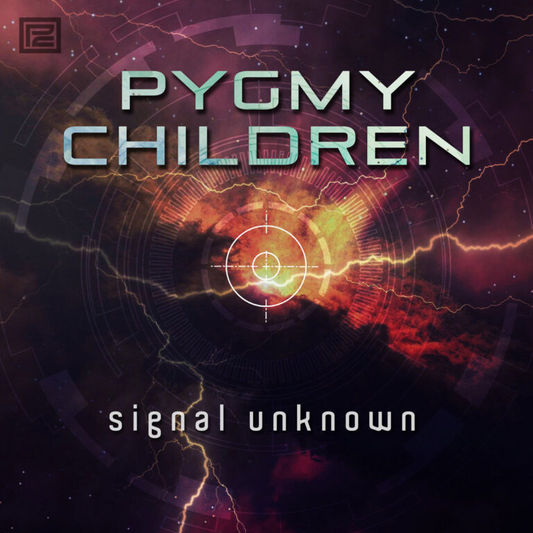 Pygmy Children - Signal Unknown