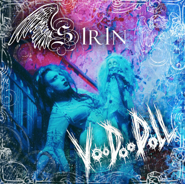 Der kanadische Dark-Electro-Künstler S1R1N hat seine neue Single und sein neues Video „Voodoo Doll“ vorgestellt.