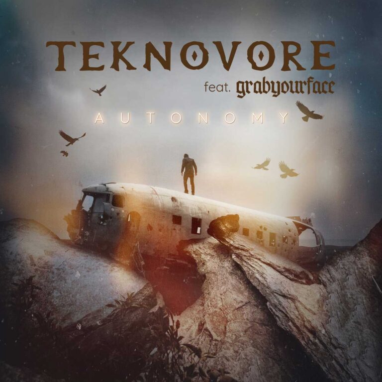 Teknovore feat. Grabyourface – Autonomy