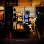 The Mystic Underground – In A Darkened Room