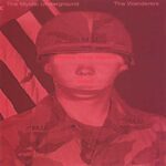 The Mystic Underground – The Wanderers
