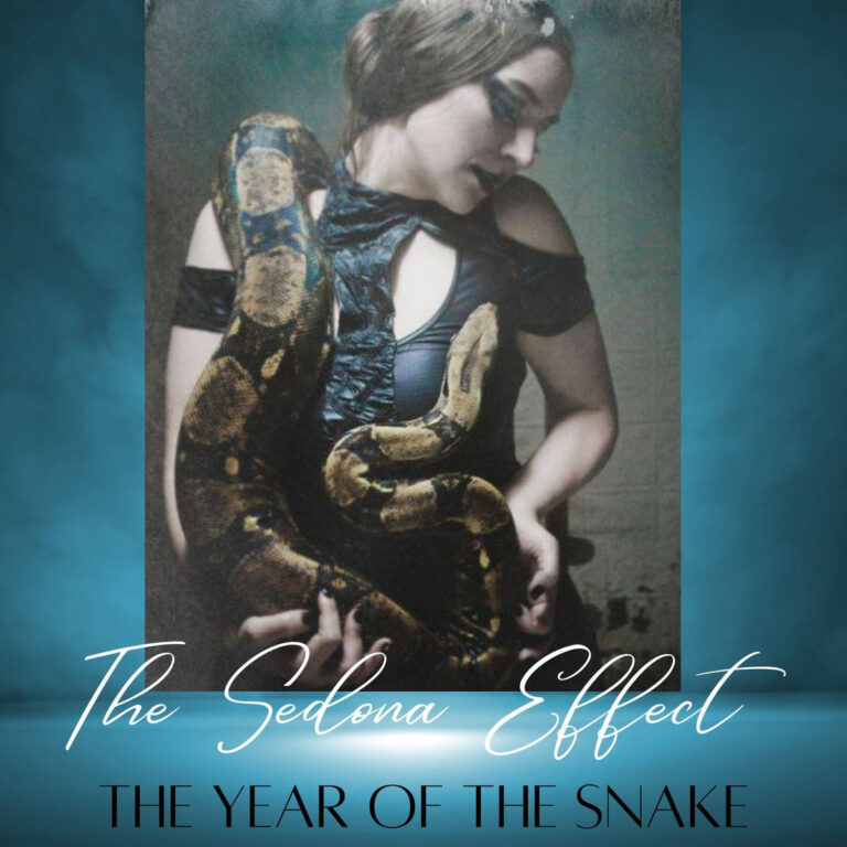 Dark-Electro-Band The Sedona Effect veröffentlicht neues Album