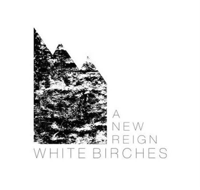 Das brandneue Album von White Birches ist ein Muss für alle Fans von düsterem, melancholischem Dark Wave / Postpunk.
