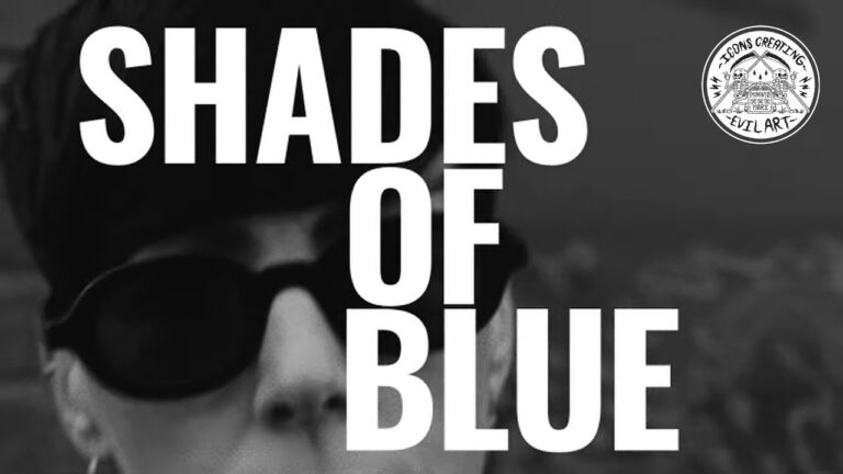 Emmon – Shades Of Blue (Official Video)