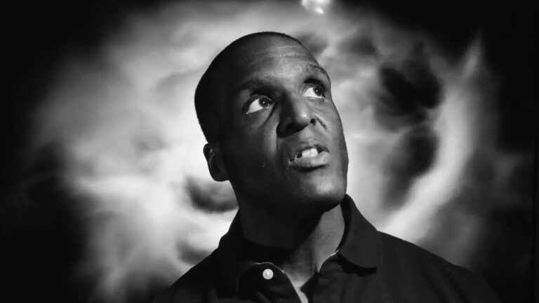 The Mystic Underground – Darkness Hides At Dawn (Video)