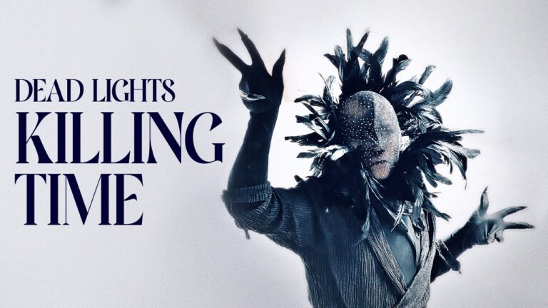 Dead Lights – Killing Time (Official Video)