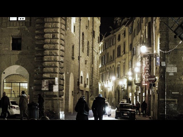 Blind Search – Ya No Puedo Continuar (official video clip)