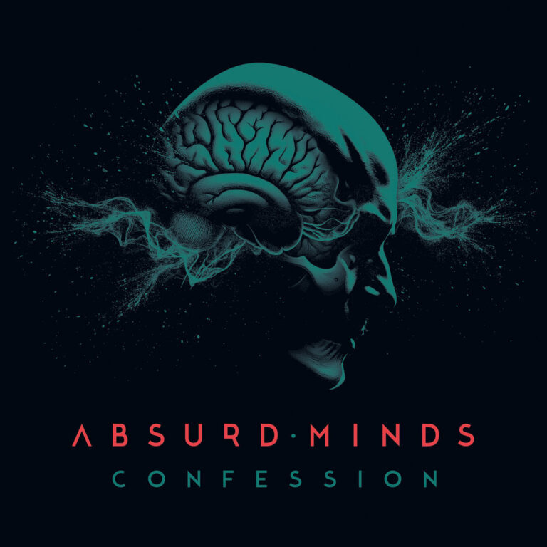 Absurd Minds gewähren weiteren Einblick ins neue Album