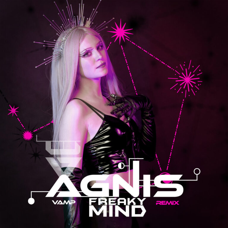 Agnis – Vamp (Freaky Mind Remix)