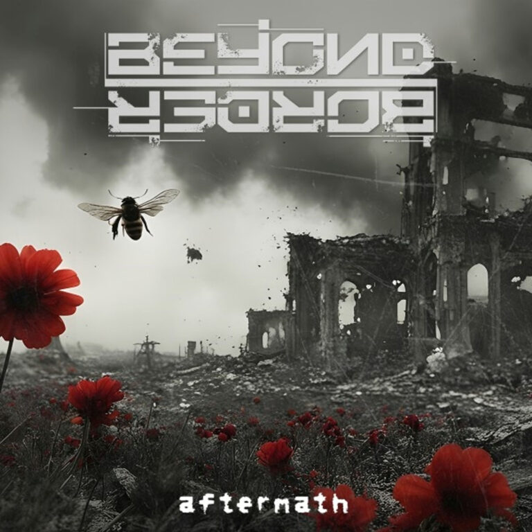 Beyond Border`s Finale der „Welcome To The Future-Trilogie“