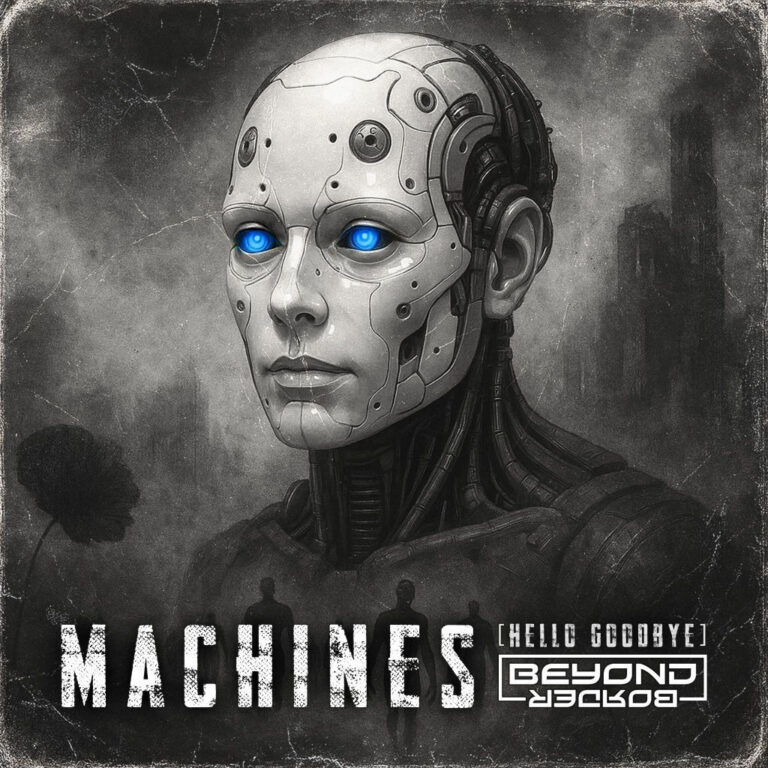 Beyond Border – Machines (Hello Goodbye)