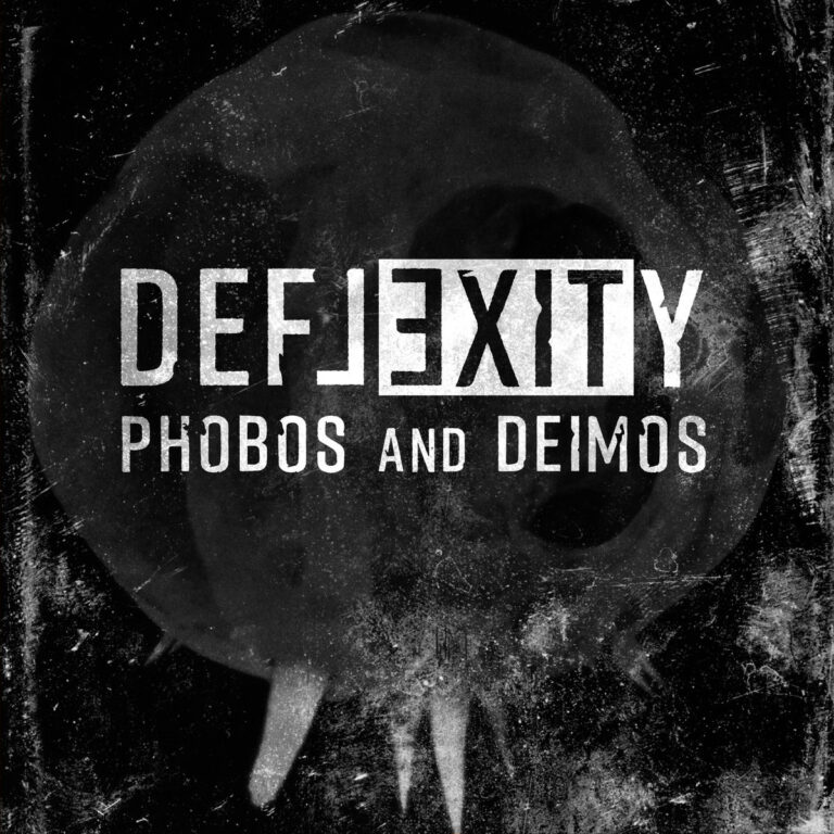 Deflexity – Phobos and Deimos