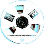 Dstrtd Sgnl – The Fool