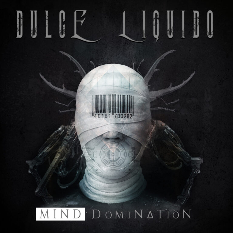 Dulce Liquido – Mind Domination