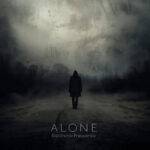 Electronic Frequency – Alone