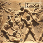 H.EXE – 300