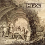H.EXE – Human Flesh Recipes