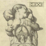H.EXE – Time Of Contempt