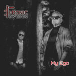 Ironic Sweden – My Ego