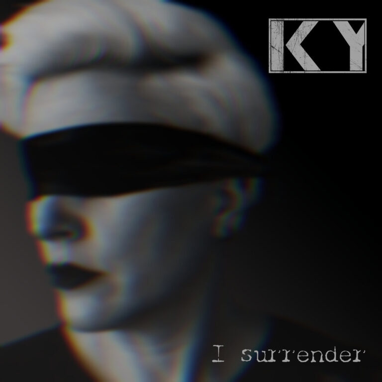 KY – I Surrender