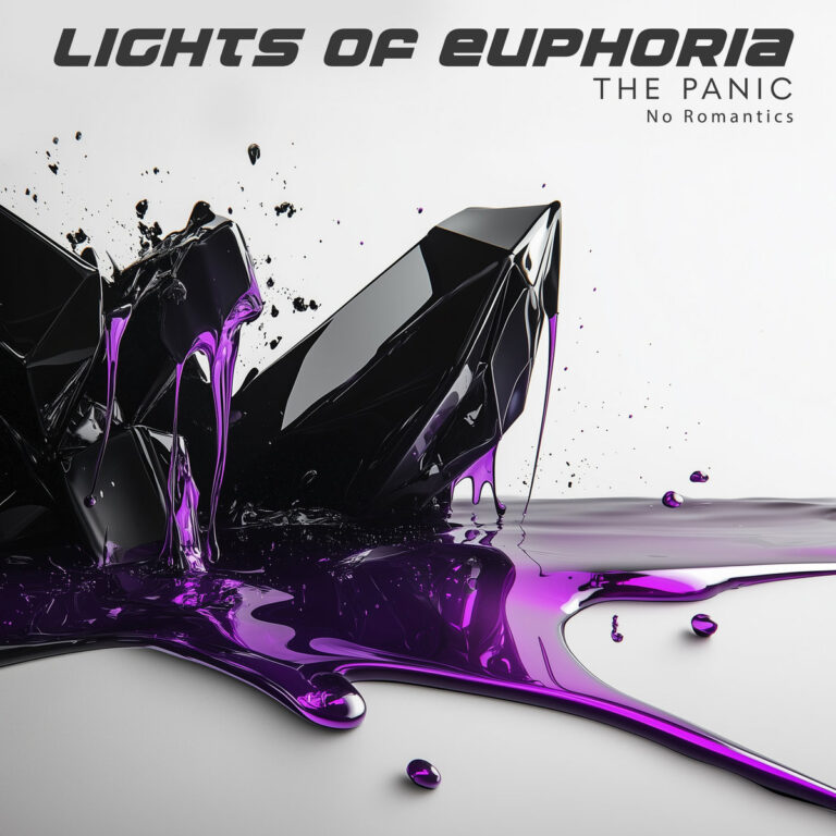 Lights Of Euphoria – The Panic
