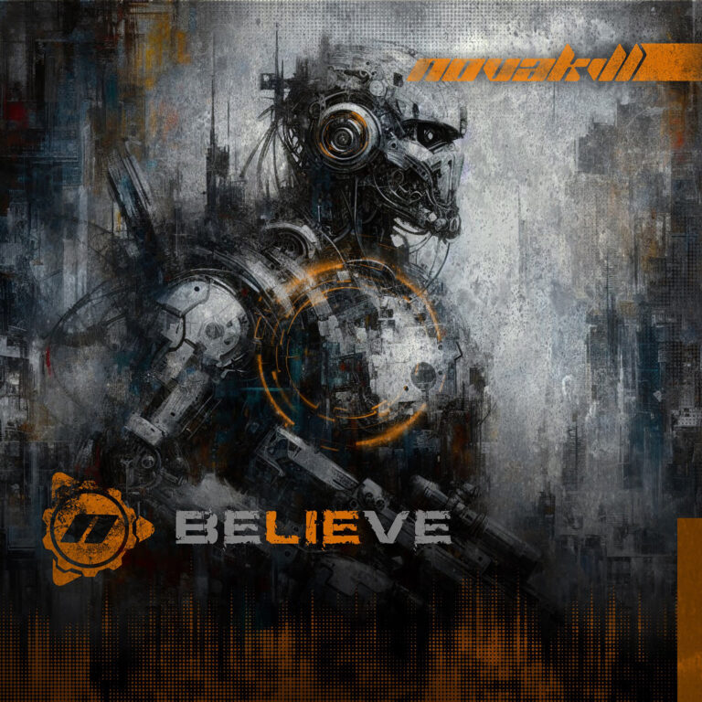 NOVAkILL – Believe