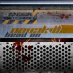 NOVAkILL – Head On