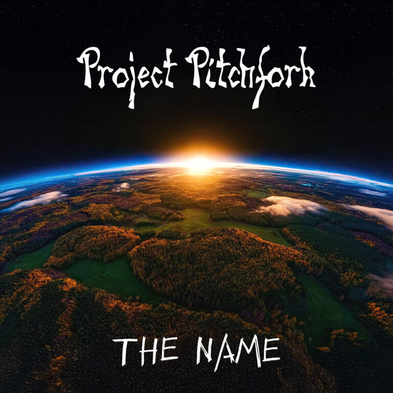 Project Pitchfork – The Name