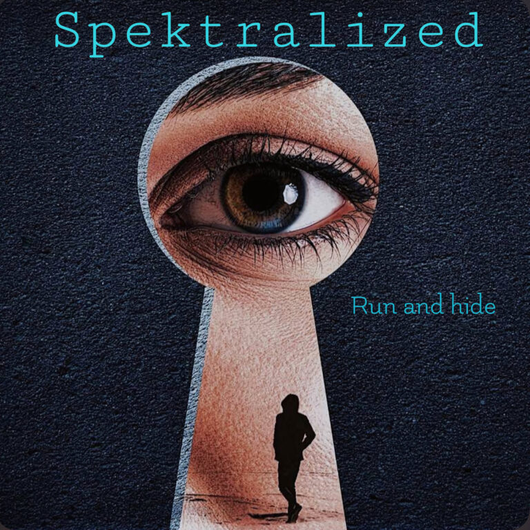 Spektralized – Run And Hide
