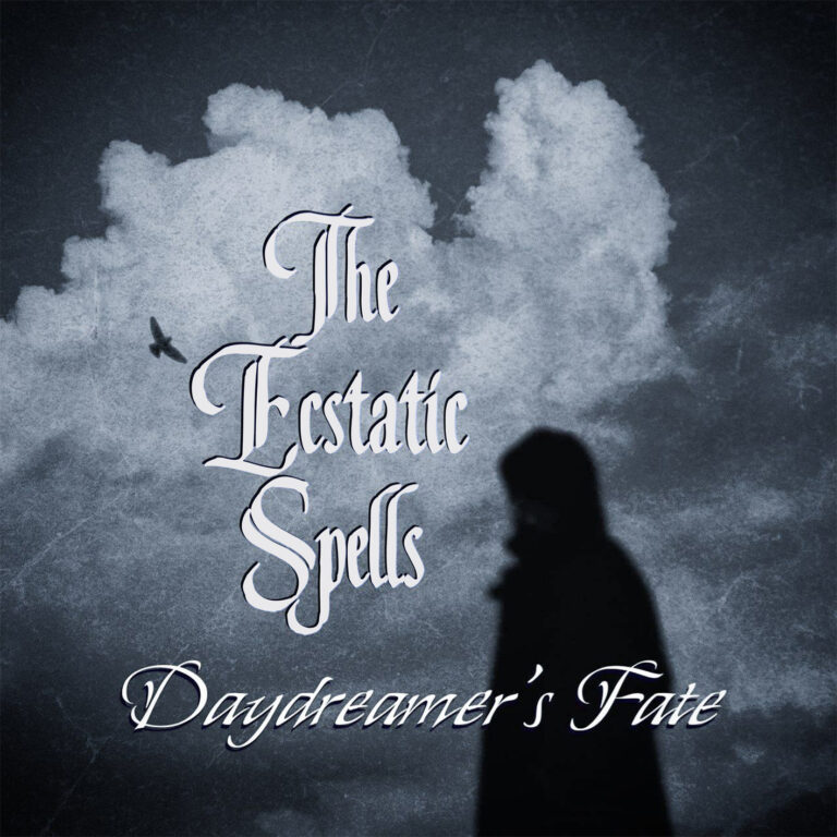 The Ecstatic Spells Debütalbum „Daydreamer’s Fate“