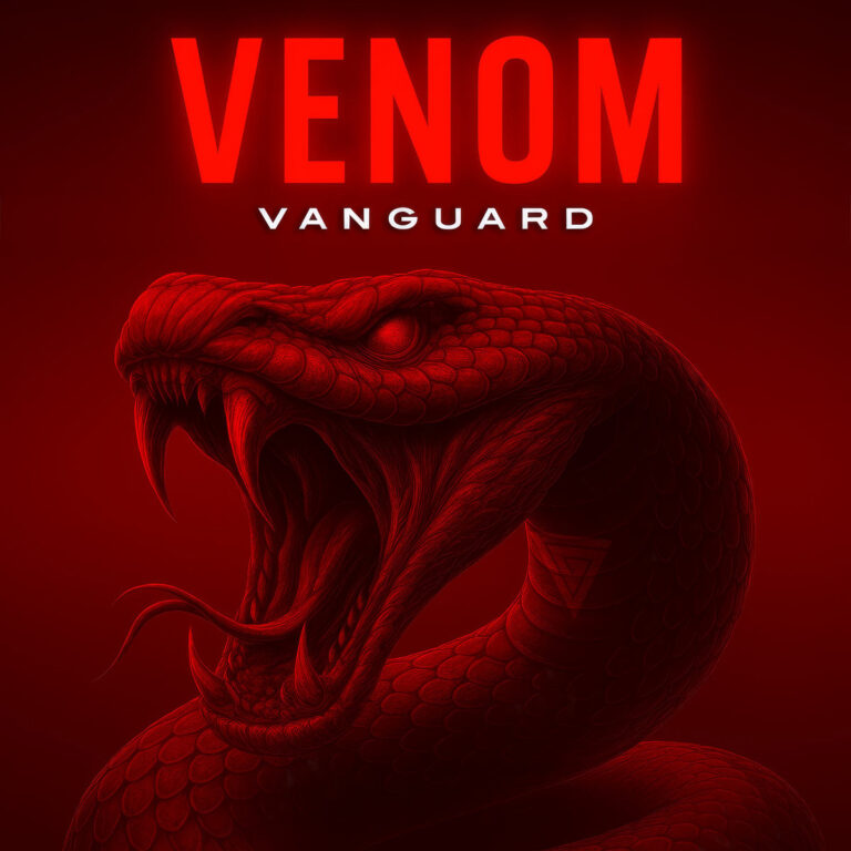 Vanguard – Venom