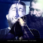 kFactor – Live in Kiel – Germany – 11 Oct 2025