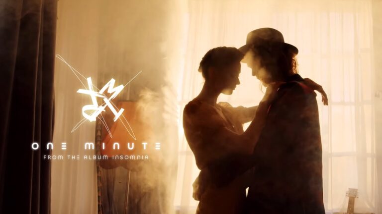 Doppeltes X Marks The Pedwalk Video Release