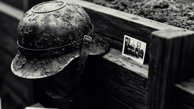 photophor – Timetravel (official video)