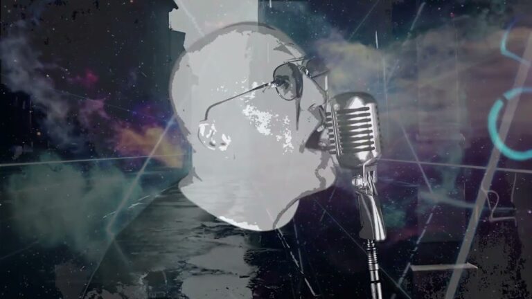 Pygmy Children – Signal Unknown (Official Music Video)