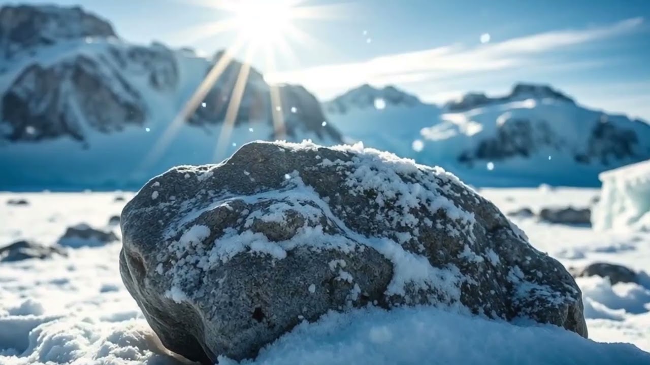 The Grab Society – Iceland Eisland / Radio Edit)