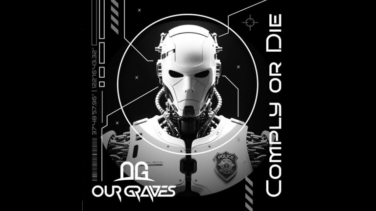 Our Graves – Comply Or Die (Video)