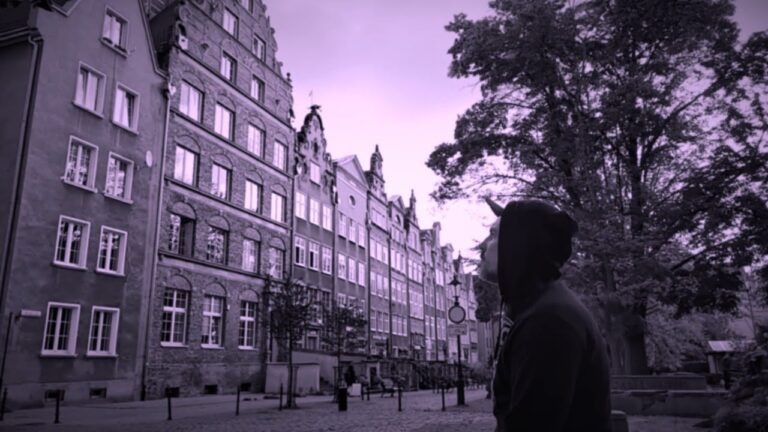 Death Valley Fight Club – Told You So (Official Music Video)