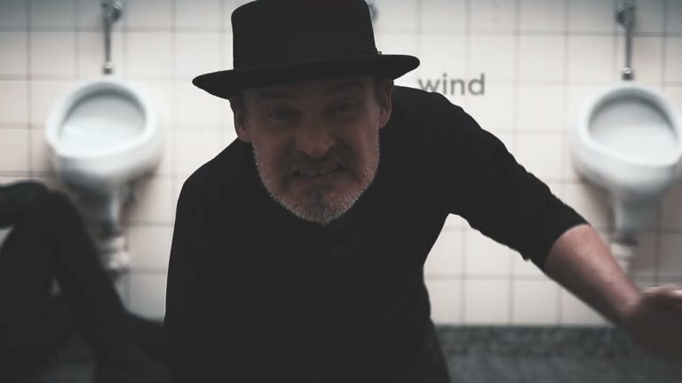 Audiocall (feat. Arc Morten) – Sparks (Official Music Video)