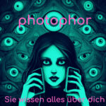 photophor – Sie wissen alles über dich