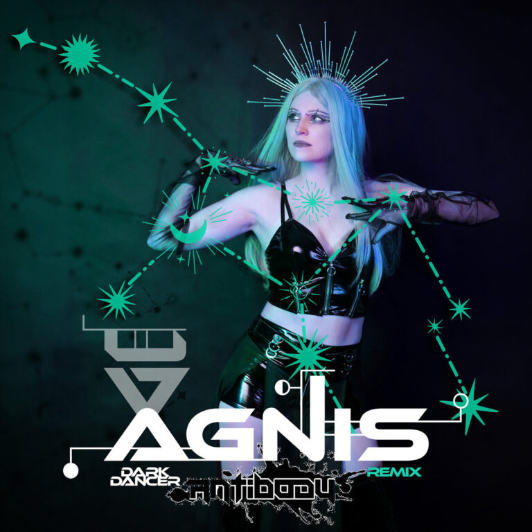 Agnis – Dark Dancer (Antibody Remix)
