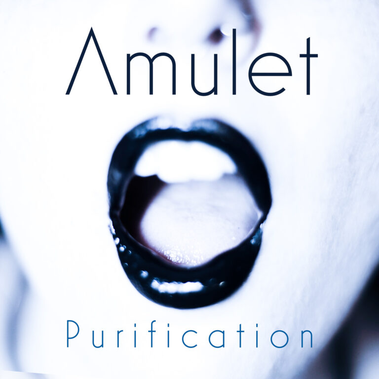 Die US Electro-Industrial-Rock Formation Amulet veröffentlicht 7 Track Remix EP „Purification“