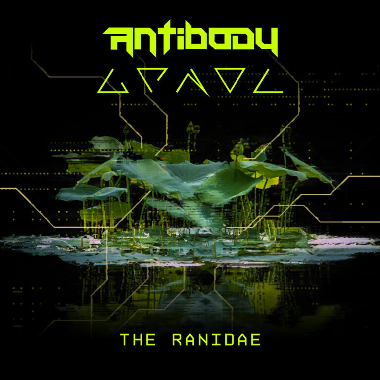 Antibody feat. Grendel: Wenn Bass mutiert und Dunkelheit zuschlägt