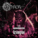 Centhron – Krampus (Agonoize RMX 2025)