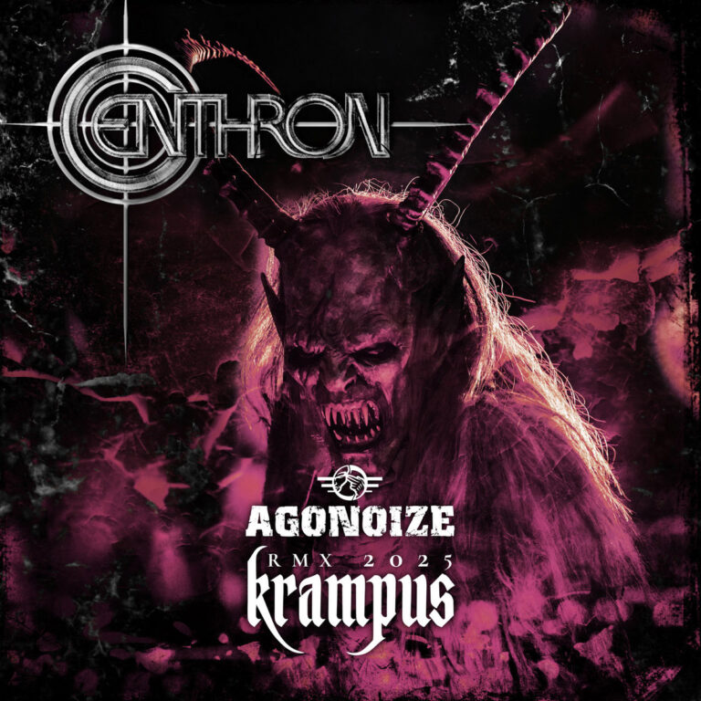 Centhron – Krampus (Agonoize RMX 2025)