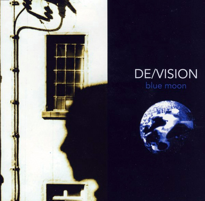 De/Vision – Blue Moon