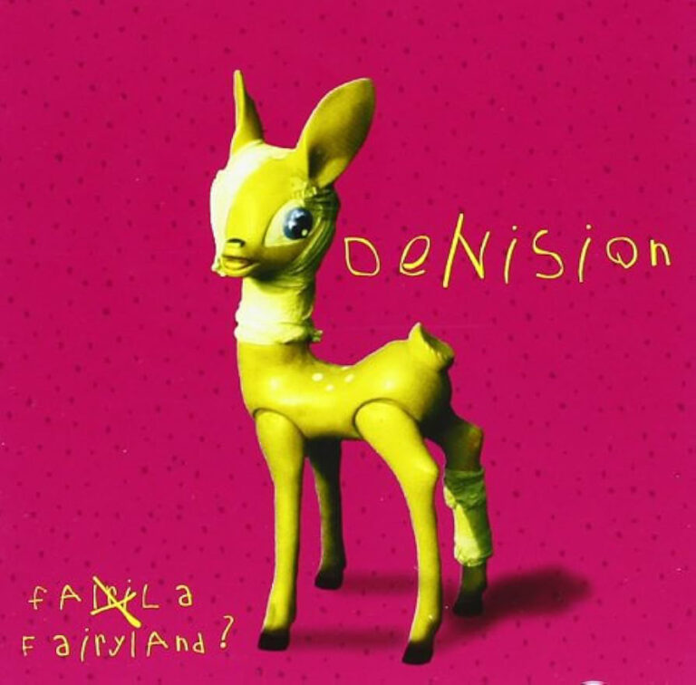 De/Vision – Fairyland?